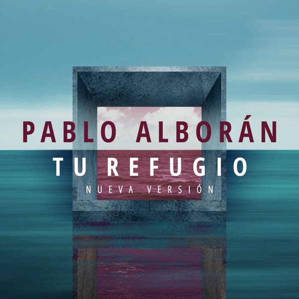 Tu refugio (Nueva versión) cover