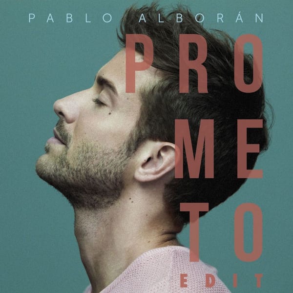 Prometo Edit cover