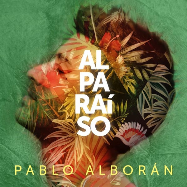 Al Paraíso cover