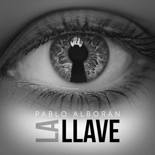 La llave cover