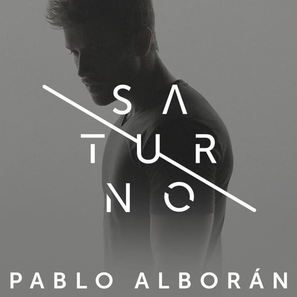 Saturno cover