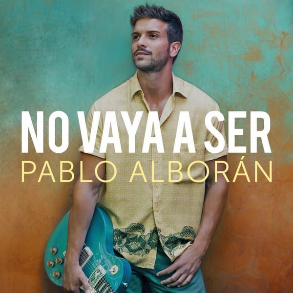 No vaya a ser cover