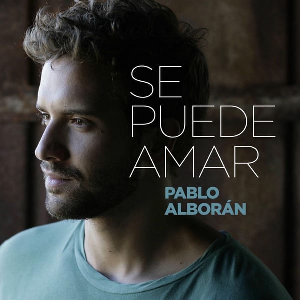 Se puede amar cover