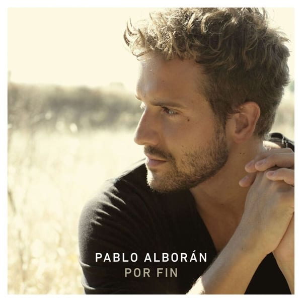 Por fin cover