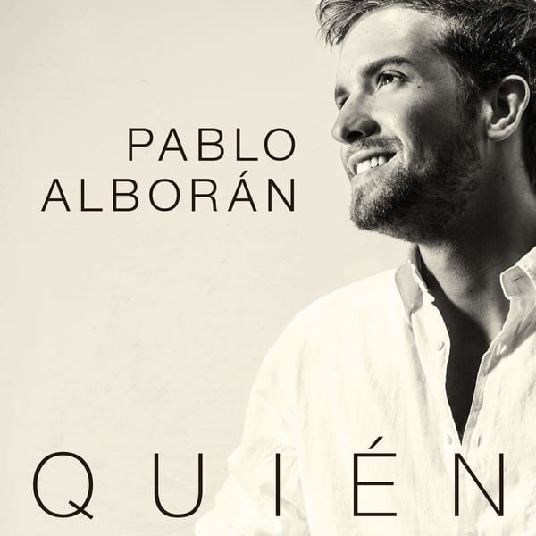 Quién cover