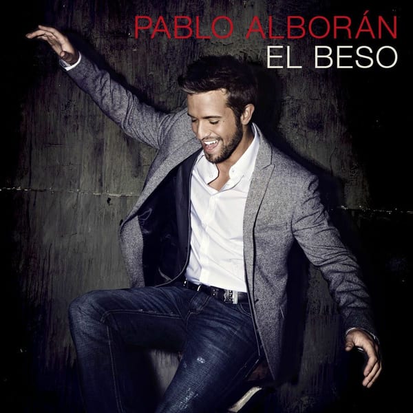 El Beso cover