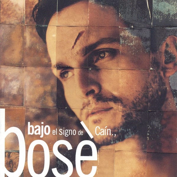 Bajo el signo de Caín cover