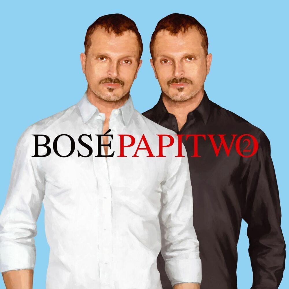 Papitwo (Deluxe) cover