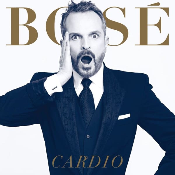 Cardio cover