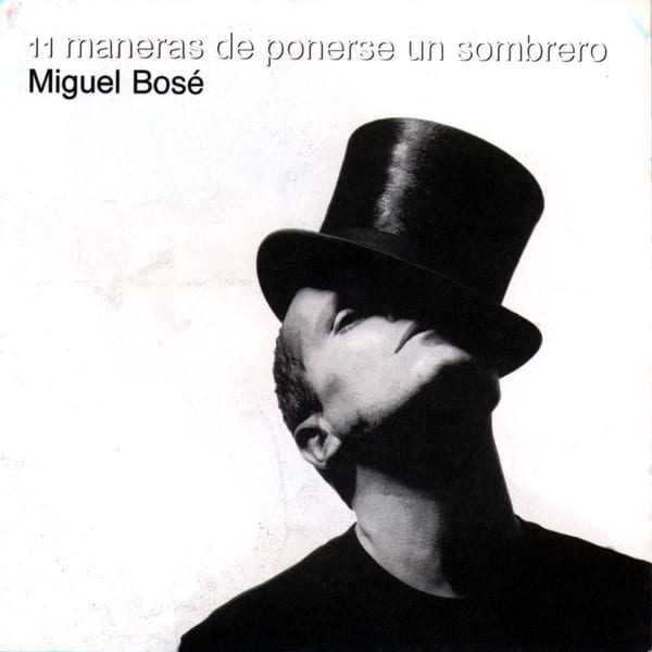 11 maneras de ponerse un sombrero cover