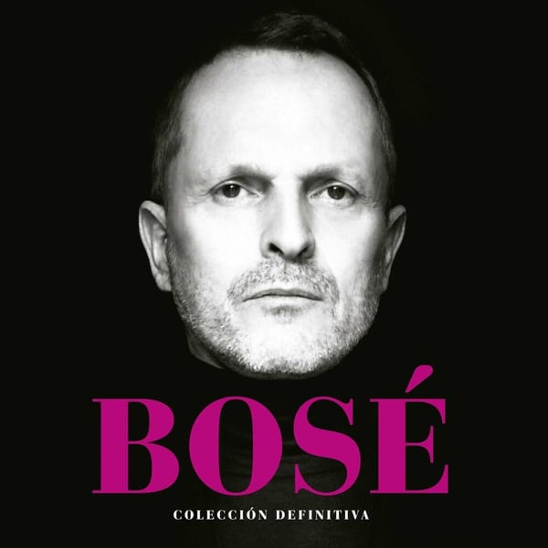 Colección Definitiva cover