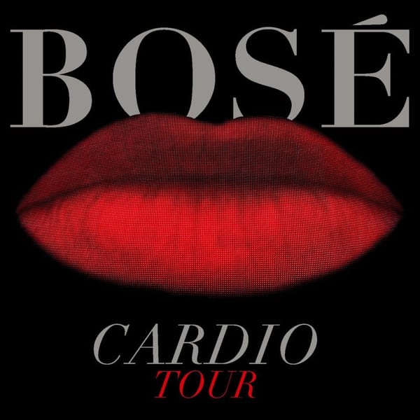 Cardio Tour (Live) cover