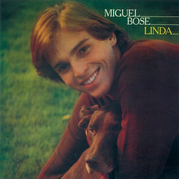 Linda cover