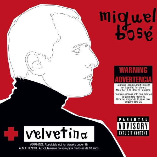 Velvetina cover