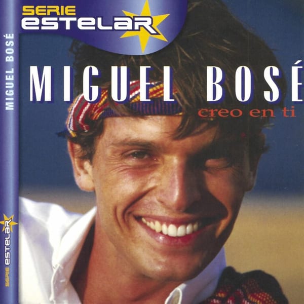 Creo En Ti cover