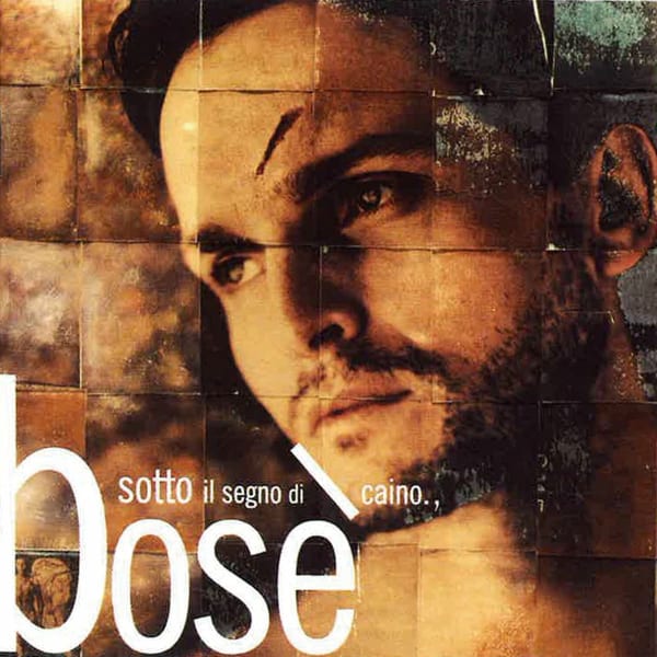 Sotto Il Segno Di Caino cover
