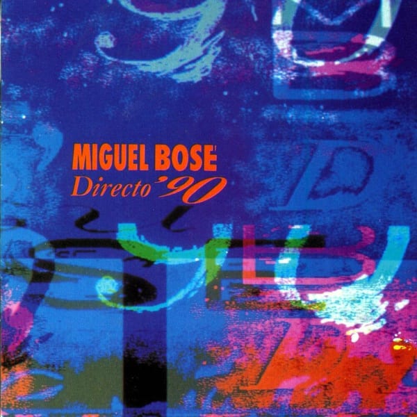 Directo 90 cover
