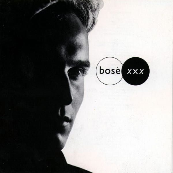 XXX (English Version) cover