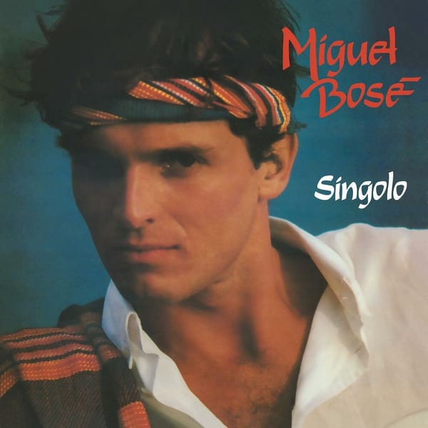 Singolo (Más Allá) cover