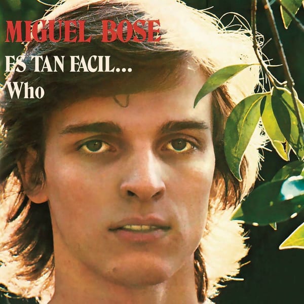 Es Tan Fácil (Remasterizado 2023) cover