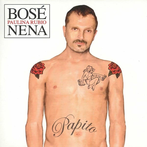Nena [Dueto 2007] cover
