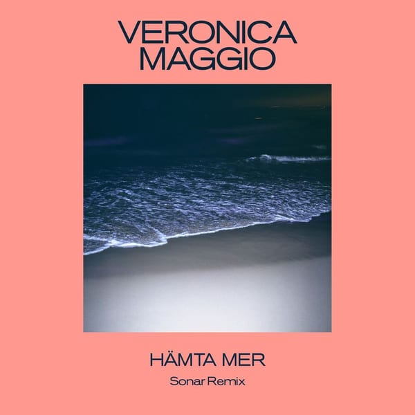 Hämta mer (Sonar Remix) cover