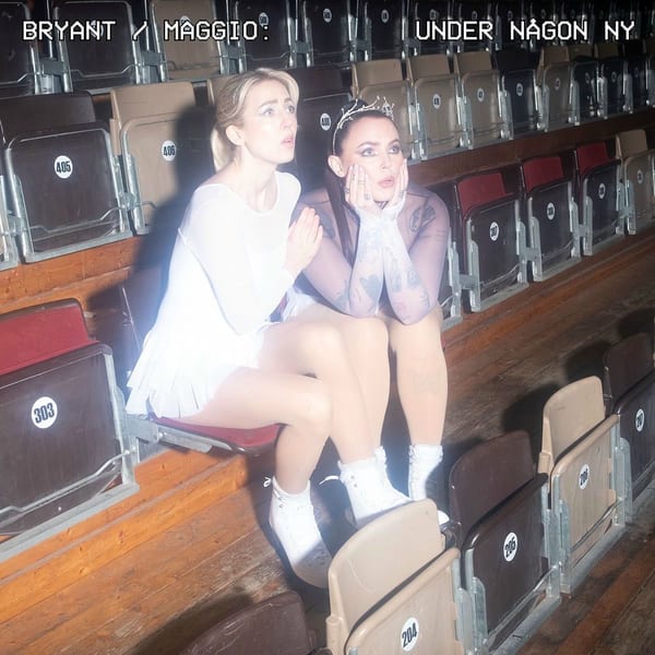 Under någon ny cover