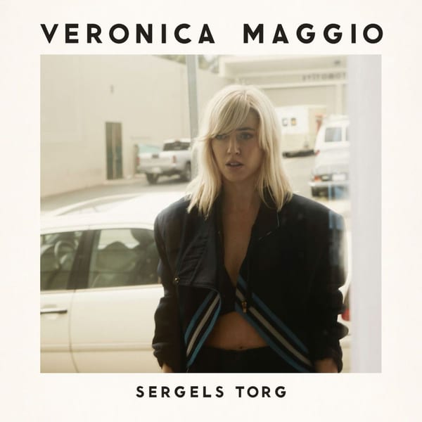 Sergels torg cover
