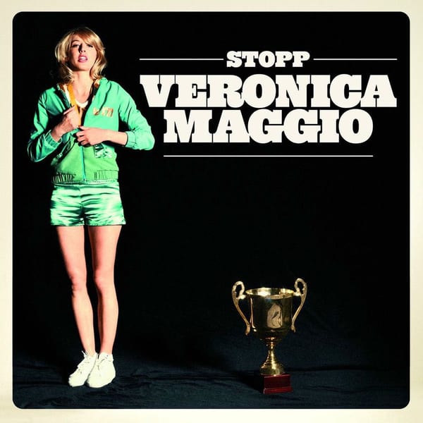 Stopp (Keione Remix) cover