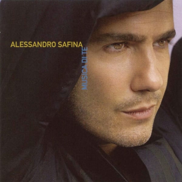 Musica di te cover