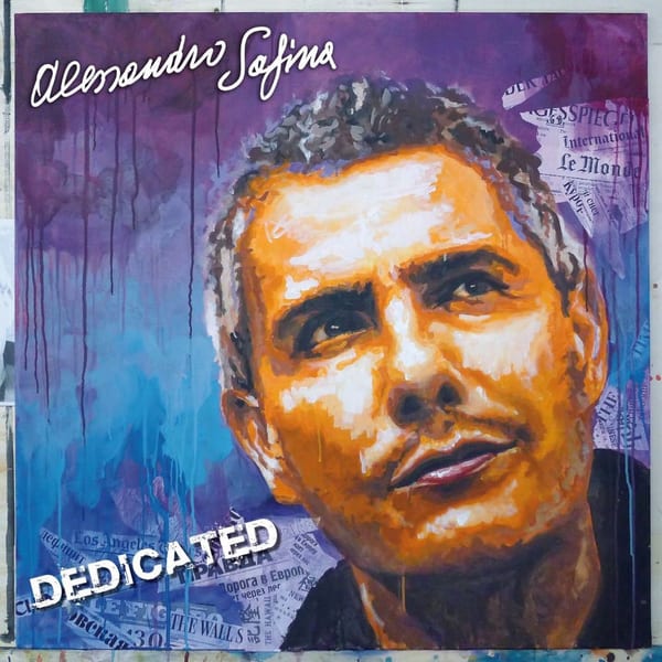 Dedicated cover