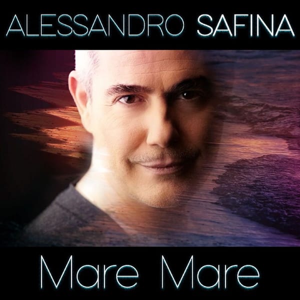 Mare mare cover