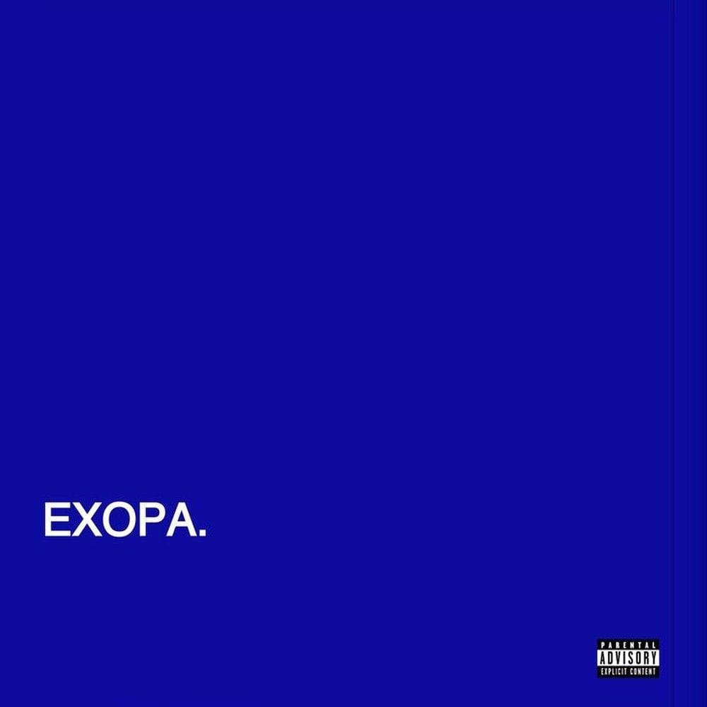 Exopa cover