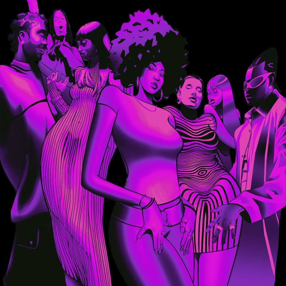 Crown Bounce (Real Groovers RMX) cover