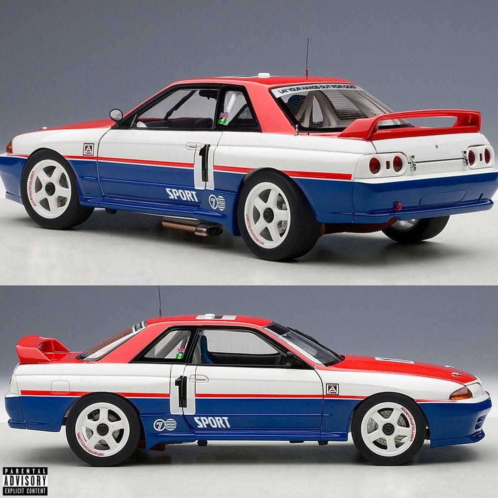SPORT cover