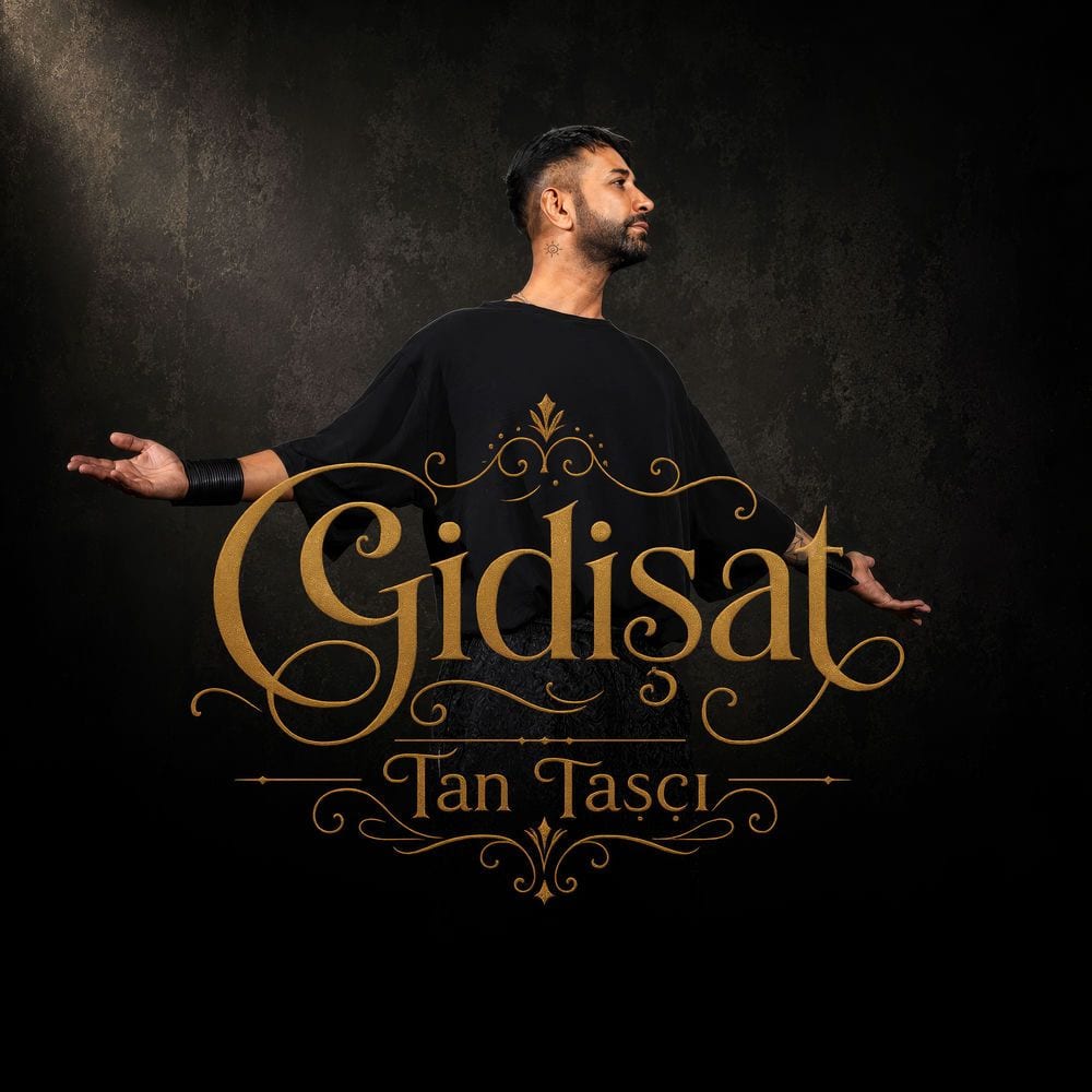 Gidişat cover