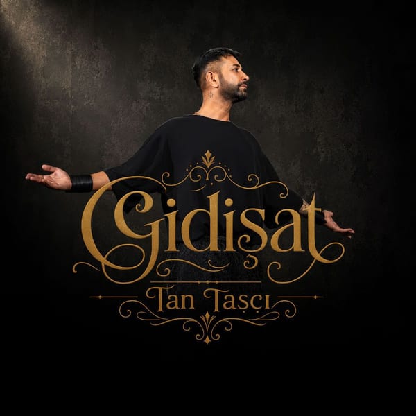 Gidişat cover