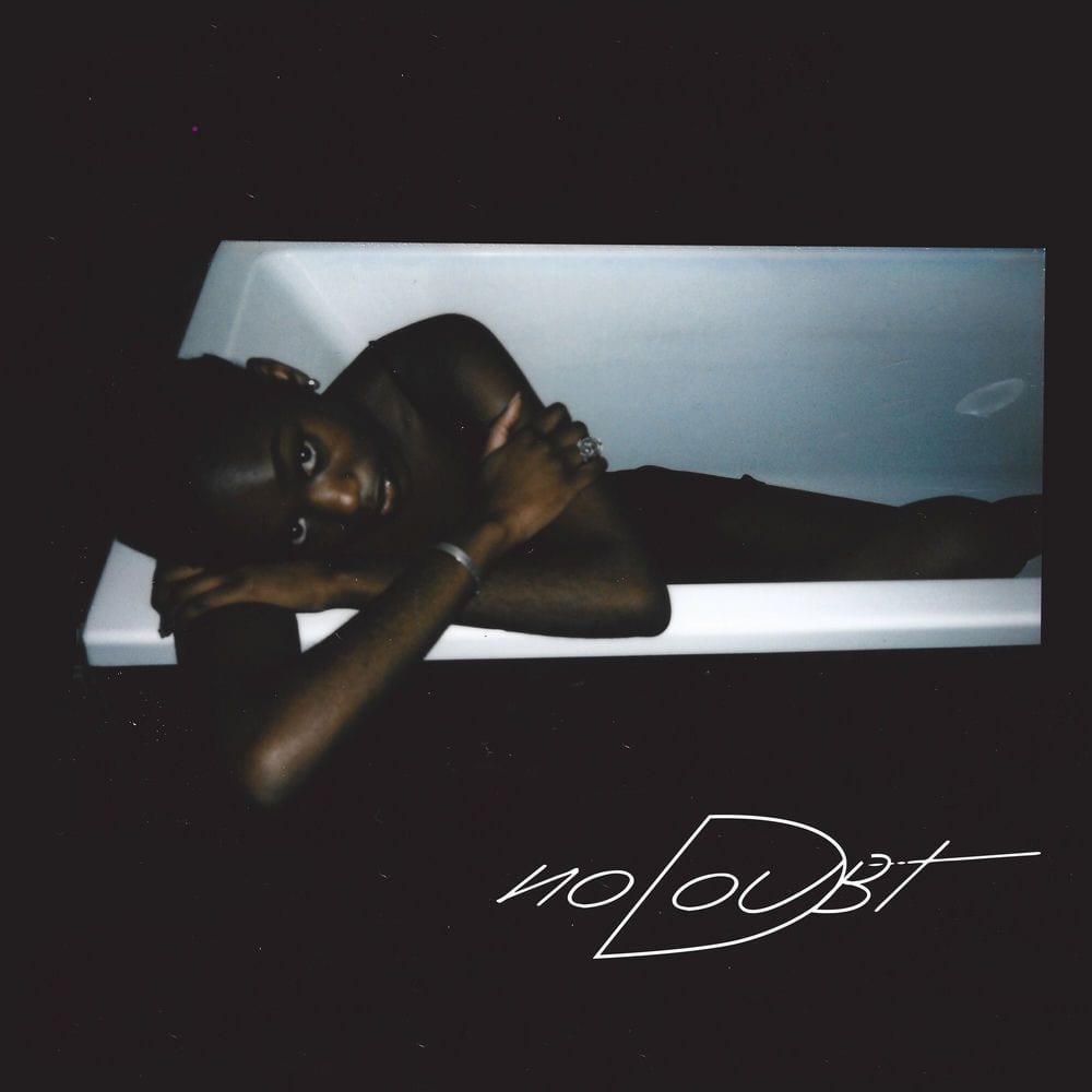 No Doubt cover