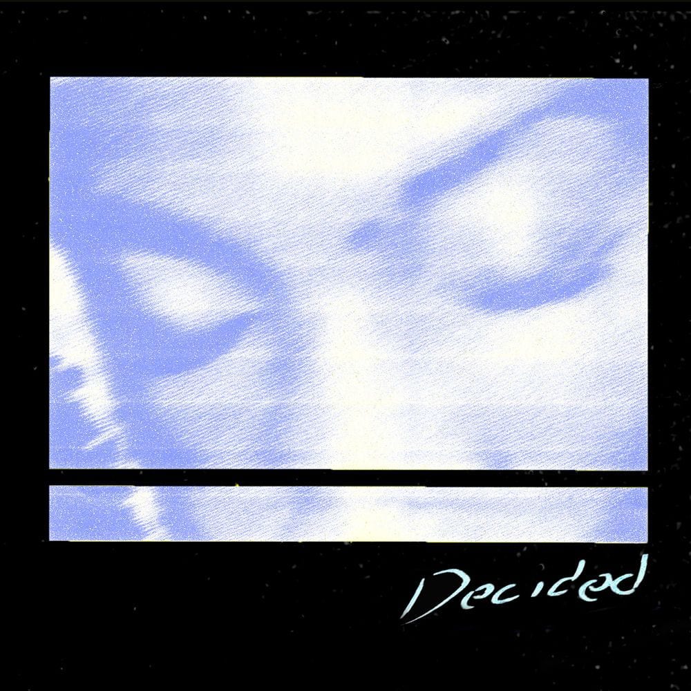 Decided cover