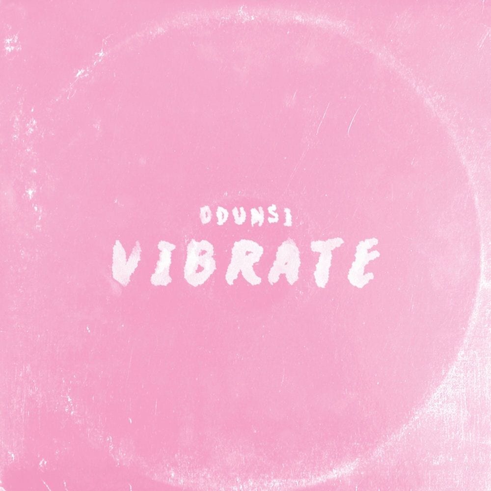 Vibrate cover