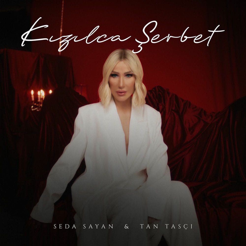Kızılca Şerbet cover