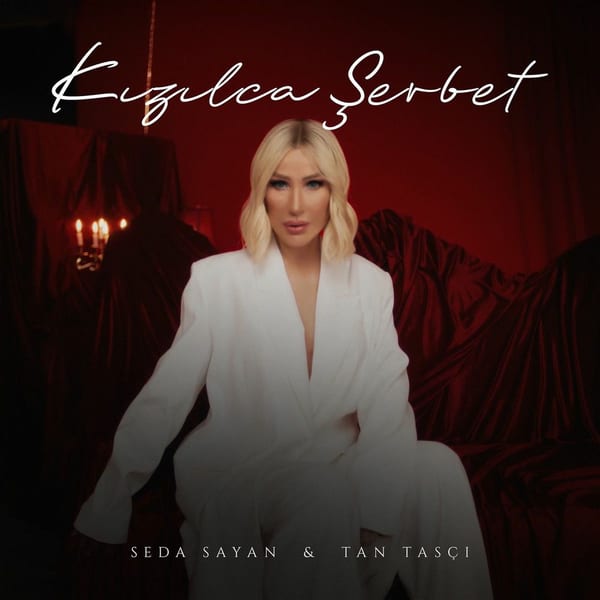 Kızılca Şerbet cover
