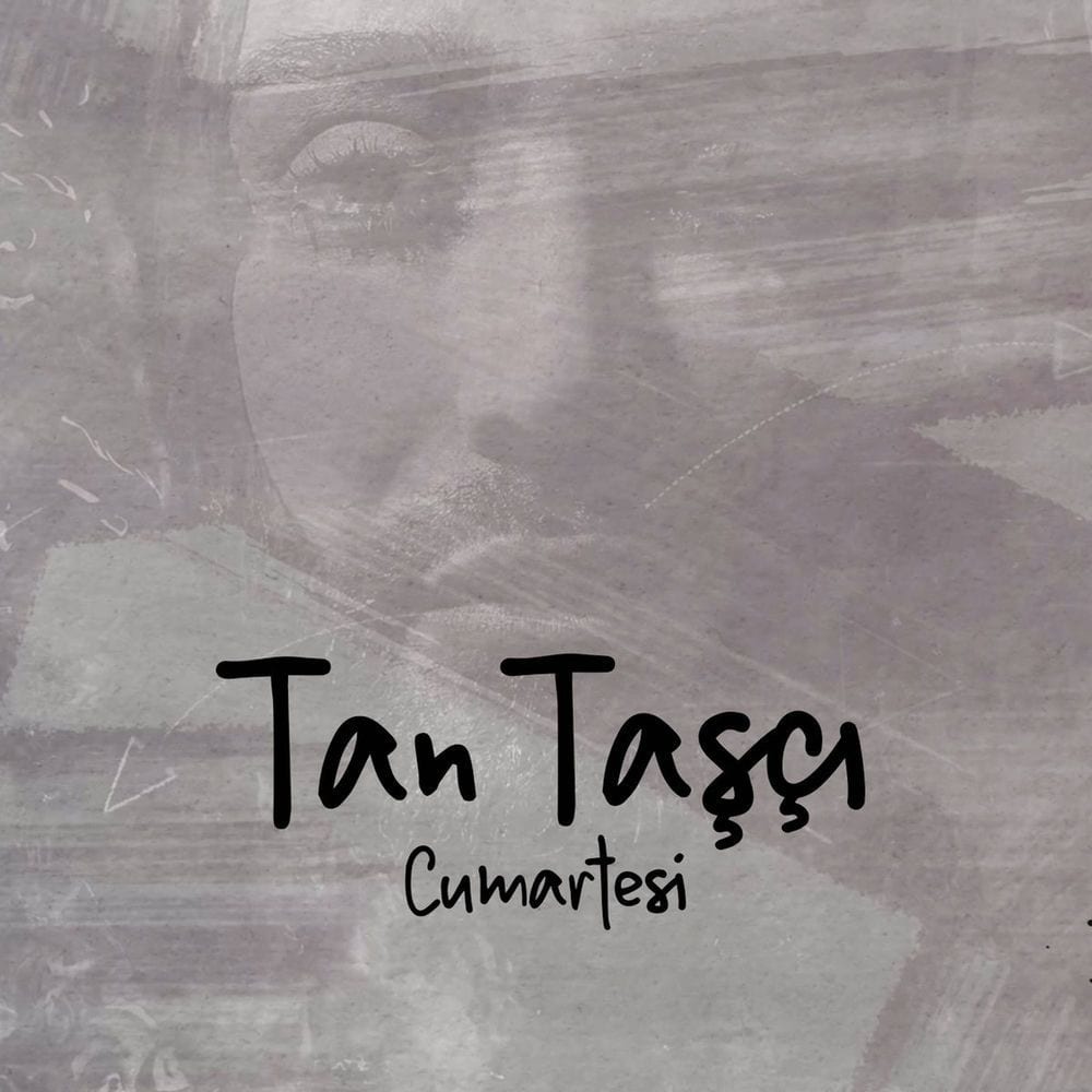 Cumartesi cover