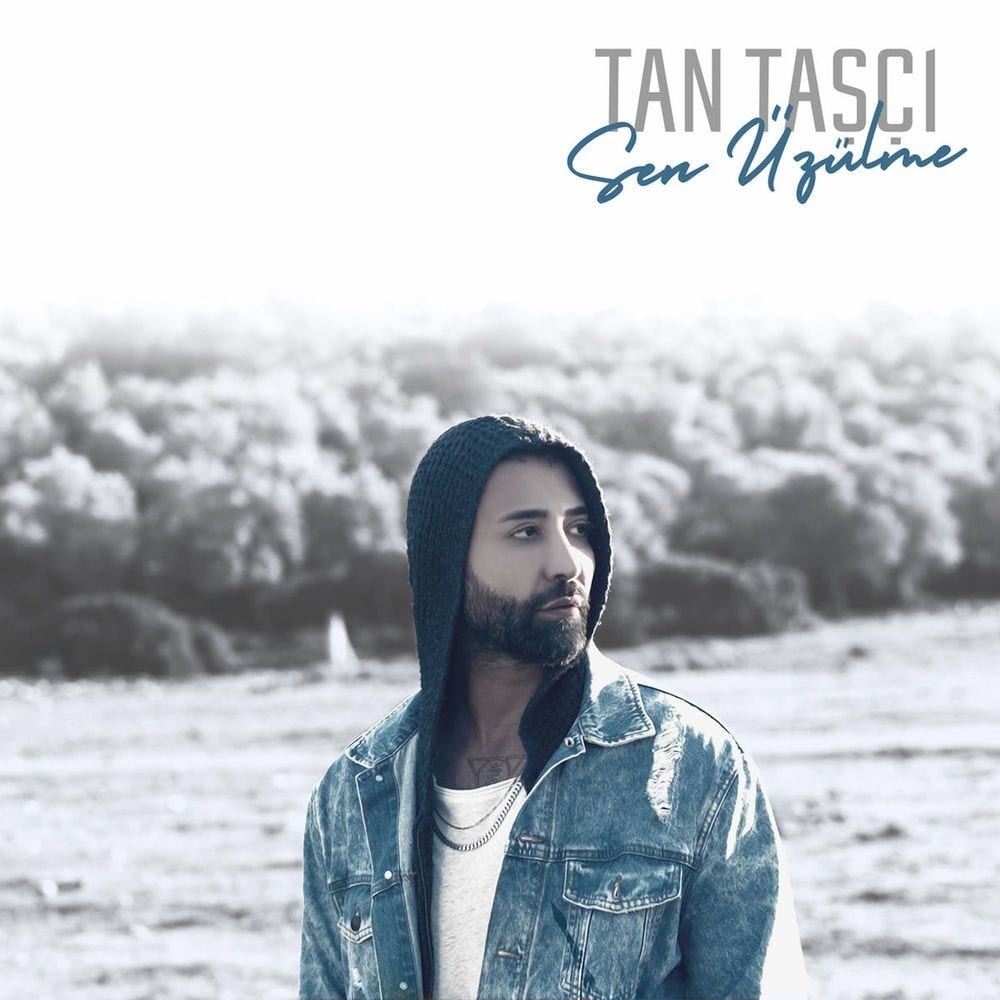 Sen Üzülme cover