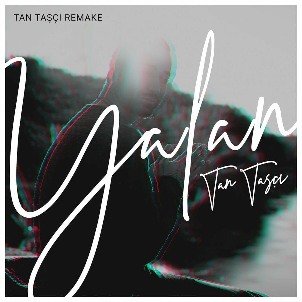 Yalan (Tan Taşçı Remake) cover