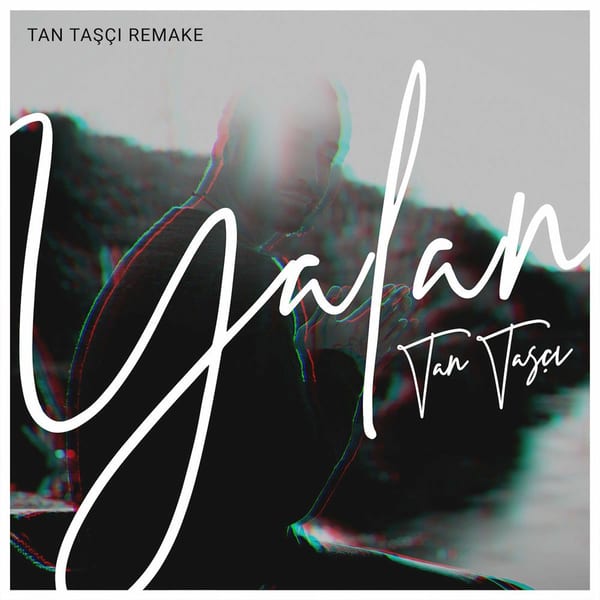 Yalan (Tan Taşçı Remake) cover