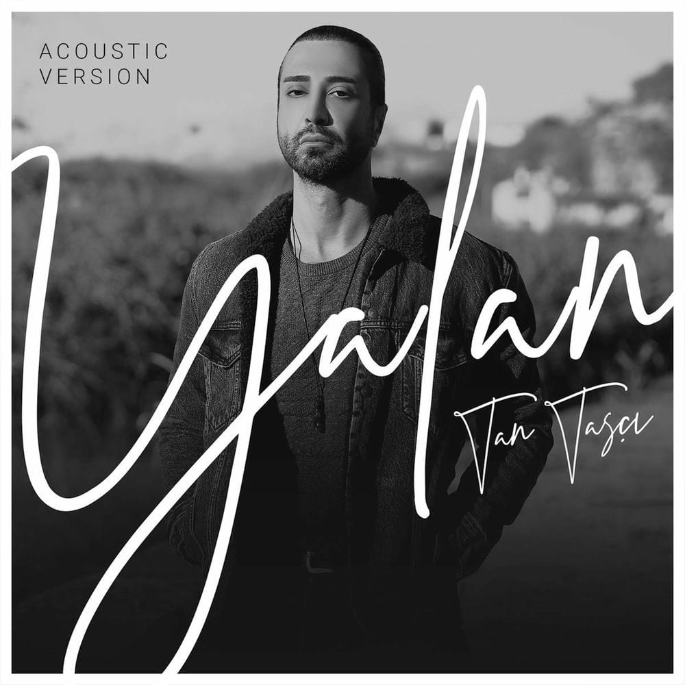 Yalan (Akustik) cover