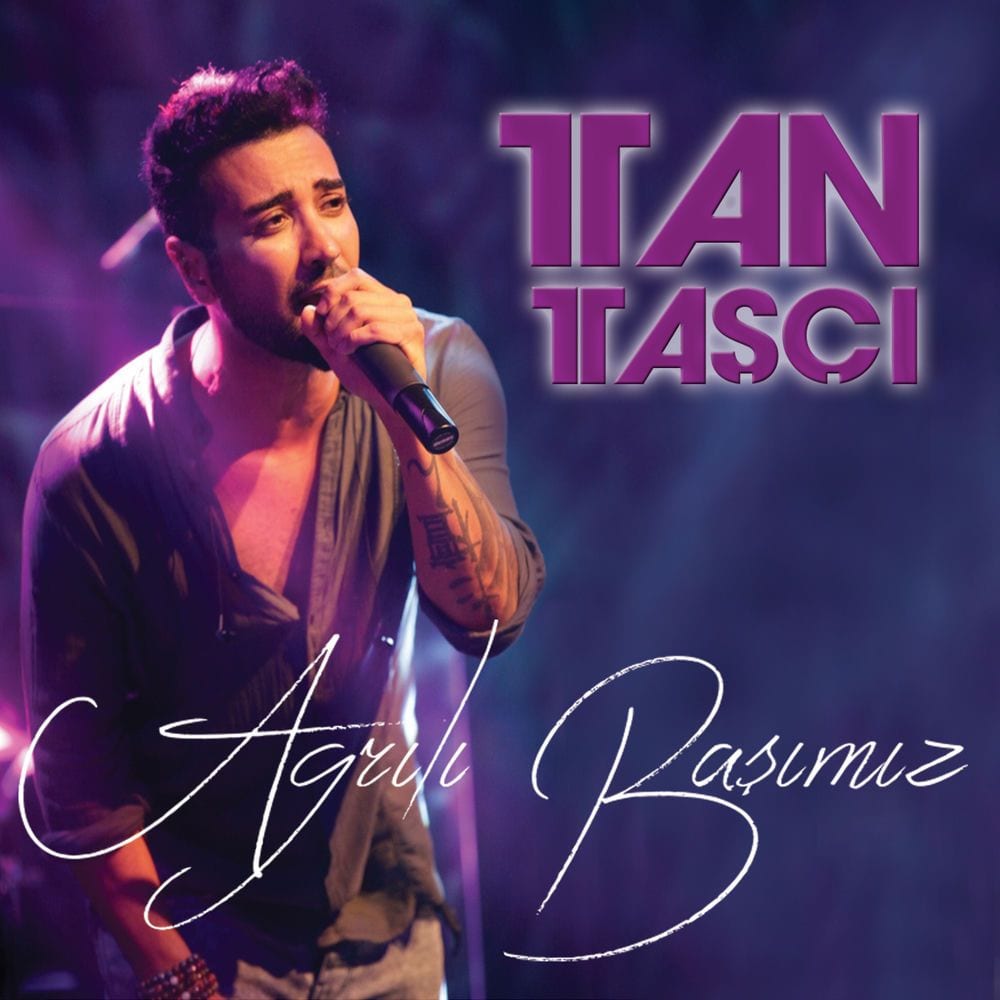 Ağrılı Başımız cover