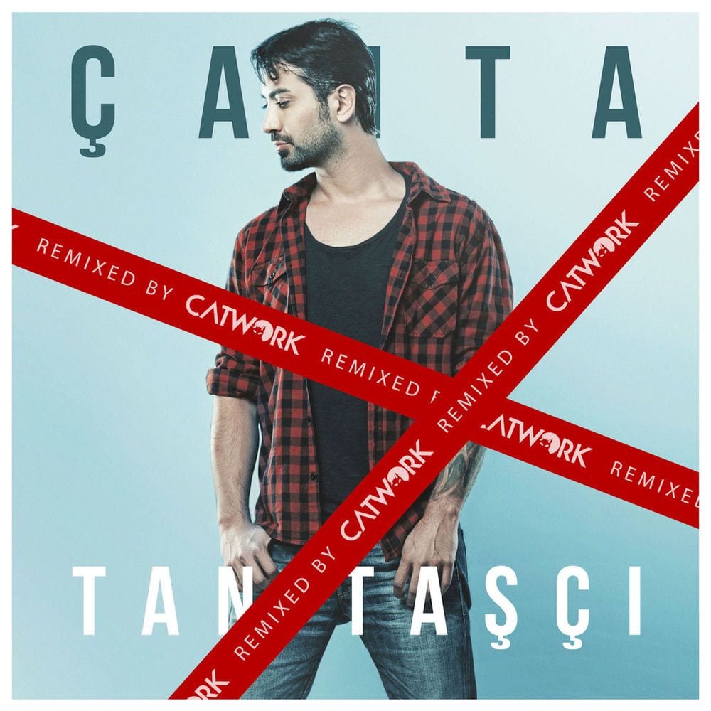 Çanta (Club Mix) cover