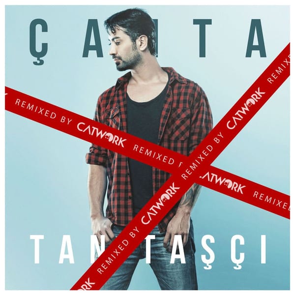 Çanta (Club Mix) cover